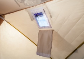 Палатка Снегирь 3Т Long