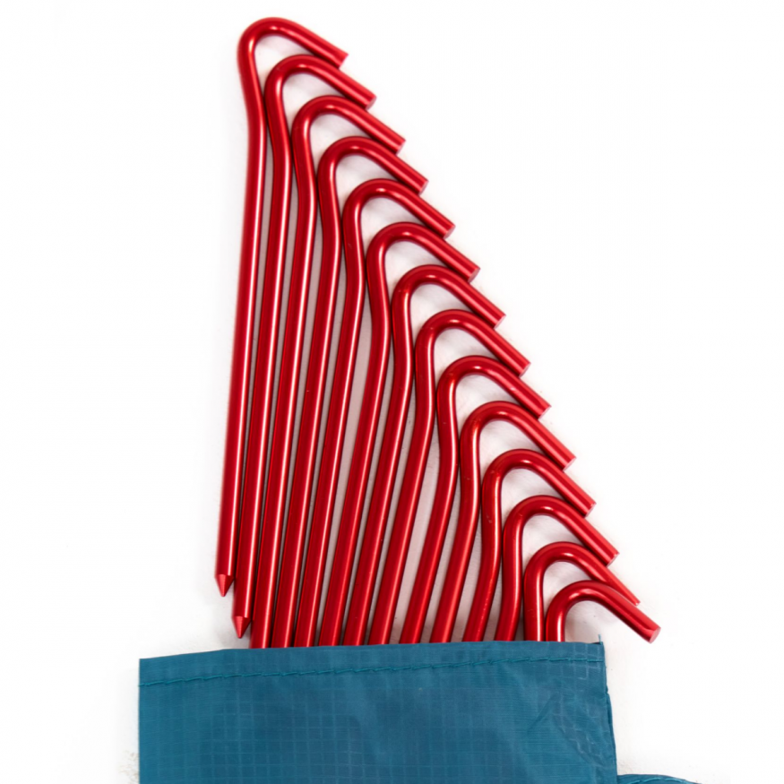 Трекинговая палатка BTRACE BIKE BASE ALU