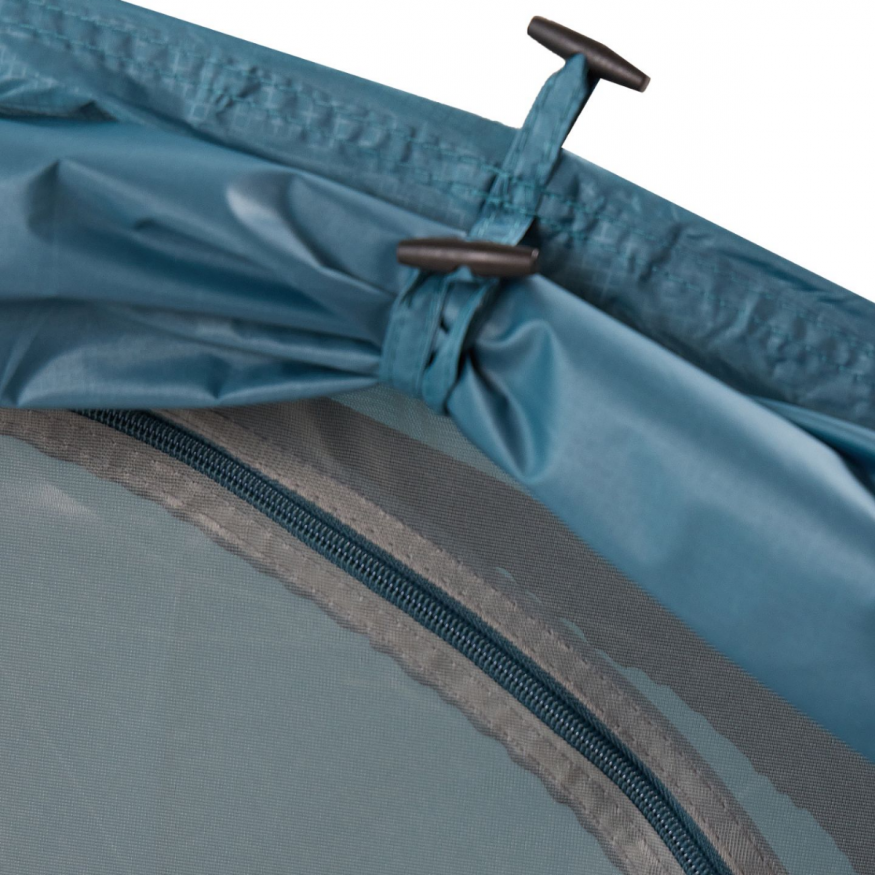 Трекинговая палатка BTRACE BIKE BASE ALU