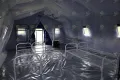 Палатка каркасная ЧС-43