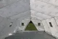 Палатка каркасная ЧС-43