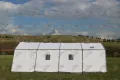 Палатка каркасная ЧС-43