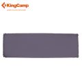 Коврик самонадувающийся 3585 DELUX Plus, 198x63x10 см, King Camp