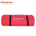 Коврик самонадувающийся 3585 DELUX Plus, 198x63x10 см, King Camp