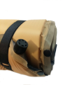 Коврик самонадувающийся  Giga mat, 210x66x8 см, Talberg