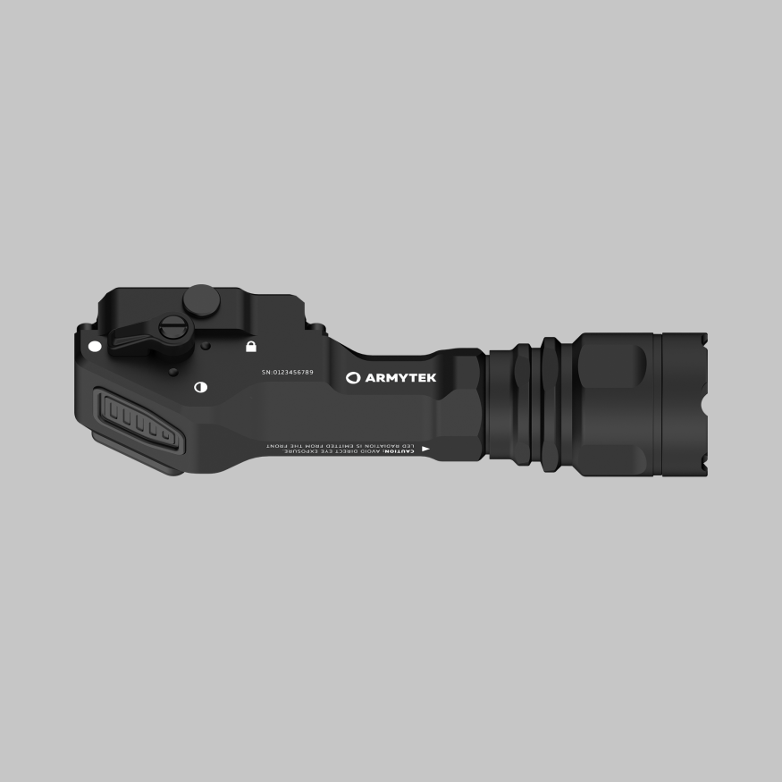Armytek Parma C2 Pro