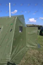 Армейская палатка М-30