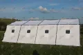 Армейская палатка Енисей 36
