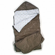 Спальный мешок Prestige 3KУВ подклад фланель