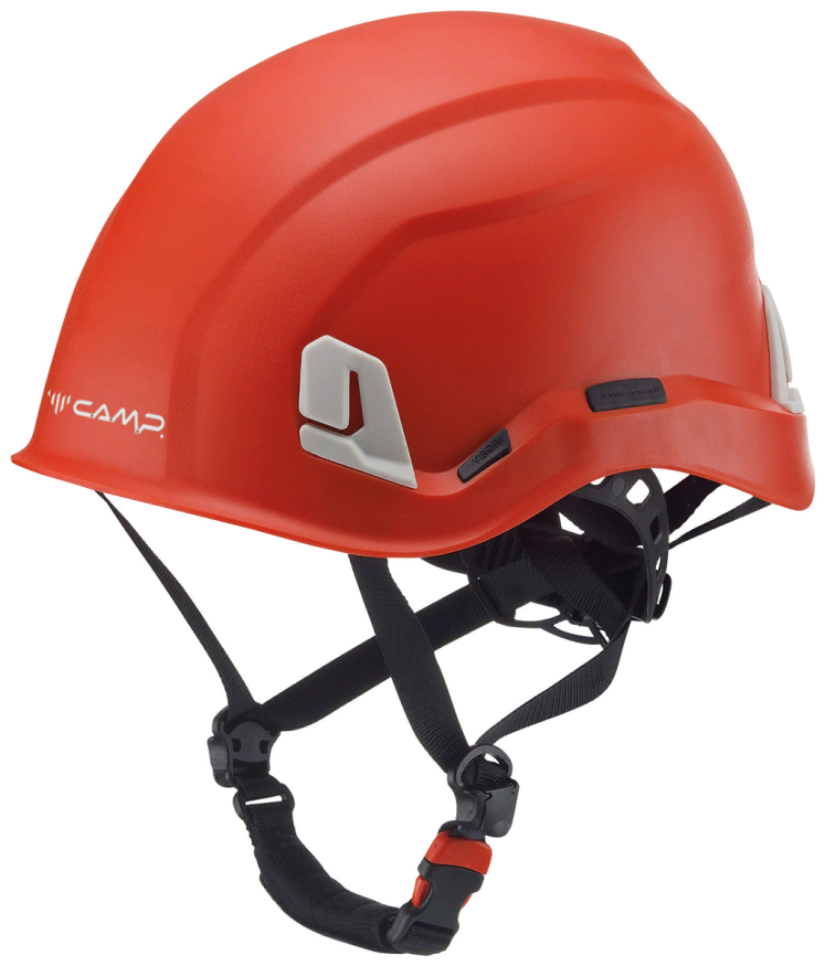Каска Ares Red, CAMP
