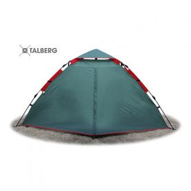 Палатка быстросборная Gaza 3, Talberg