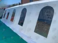 Армейская палатка каркасная Скандия