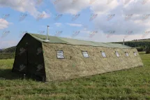 Армейская палатка Енисей 50