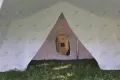 Армейская палатка Енисей 50