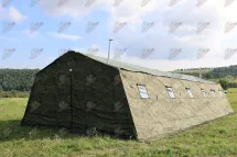 Армейская палатка Енисей 50