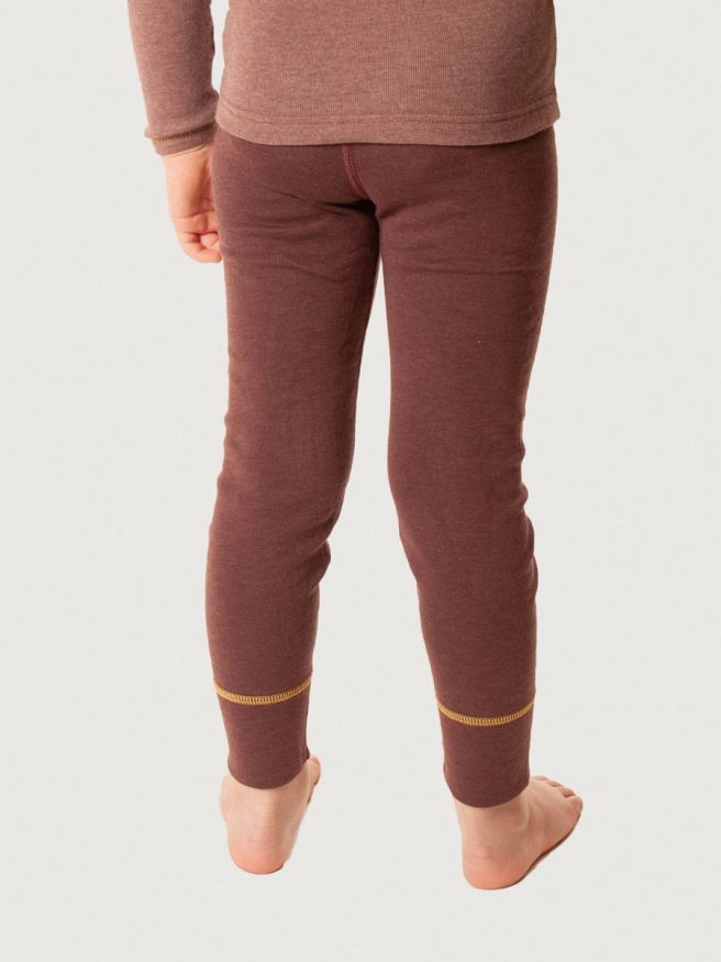 Термокальсоны детские Comazo CASUAL -20 