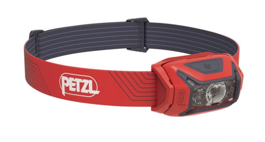 Налобный фонарь &amp;quot;ACTIK&amp;quot;, Petzl