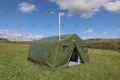 Армейская палатка М-10