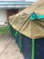 Армейская палатка УСБ-56