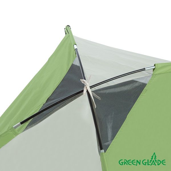 Палатка Green Glade Kenya 2-местная