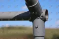 Армейская палатка М-15