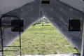 Армейская палатка М-15