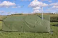 Армейская палатка М-15