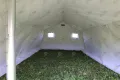 Армейская палатка М-15