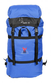 Рюкзак туристический Рысь-70, Век
