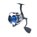 Катушка безынерционная Namazu Big Sting, 6+1 подшипников