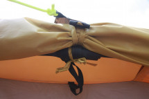 Внешний тент второго слоя для Cosmos 500, World of Maverick