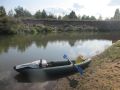 Гермомешок для гитары