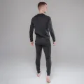 Термобелье Fisher комплект, до -40°С, двухслойное, Следопыт