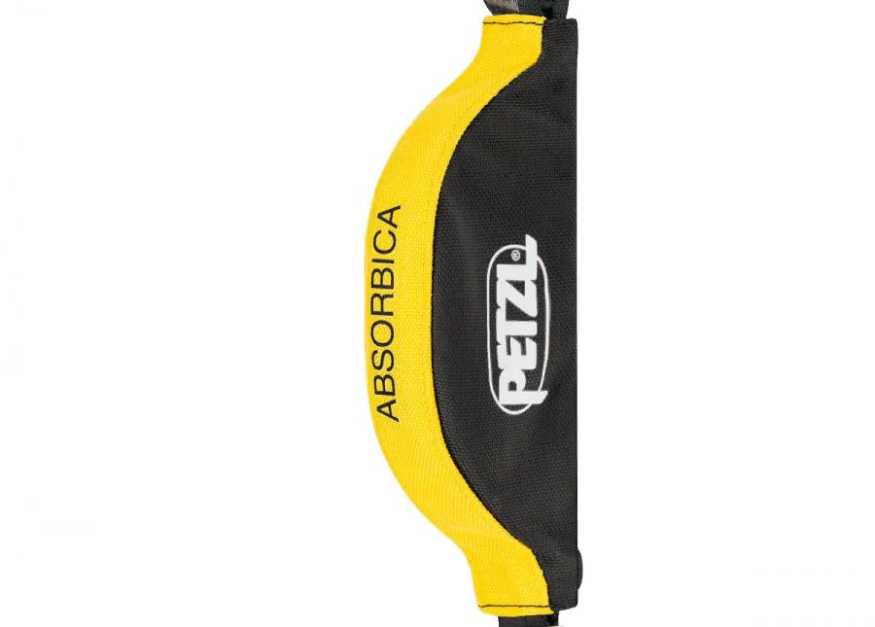 Самостраховка Petzl ABSORBICA-Y 150 MGO