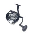 Катушка безынерционная Namazu Carp Hunter NEW CH, 5+1 подшипников