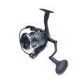 Катушка безынерционная Namazu Carp Hunter NEW CH, 5+1 подшипников
