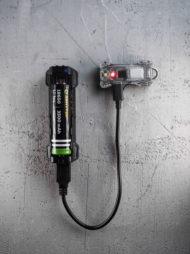 Armytek Handy C1 VE