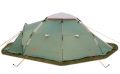 Палатка автоматическая Igloo Solar Control 3, World of Maverick