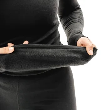 Термобелье женское Lady Classic комплект, однослойное, до -20°С, Следопыт