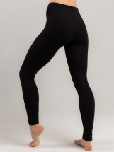 Термолеггинсы женские Comazo SPORT -35     