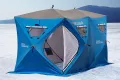 Палатка зимняя Higashi Double Comfort Pro DC (трехслойная)