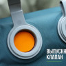 Коврик самонадувающийся QUICK CLASSIC MAT, 192х66х3 см, TALBERG