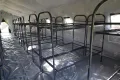 Армейская палатка М-50