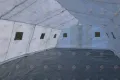 Армейская палатка М-50