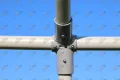 Армейская палатка М-50