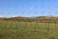 Армейская палатка М-50