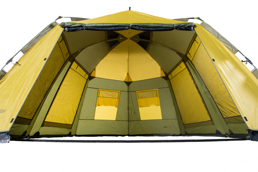 Палатка-автомат Cruise Comfort, Maverick