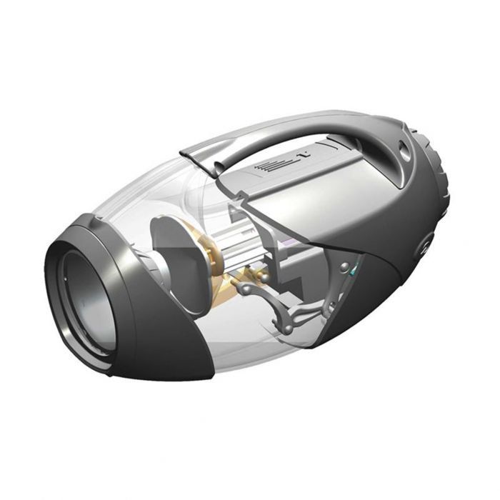 Фонарь Intex 5 в 1