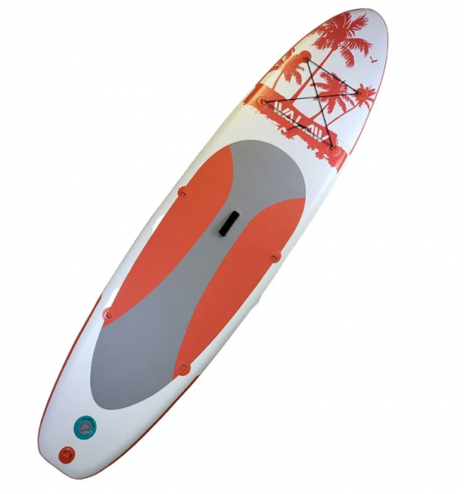 Сап-доска RED, Walaw