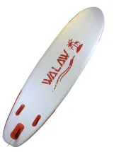 Сап-доска RED, Walaw